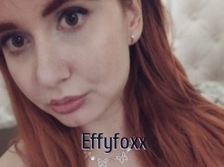 Effyfoxx