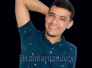 Efrainfernandezs