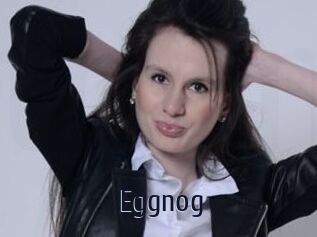 Eggnog