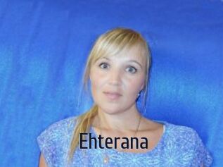 Ehterana