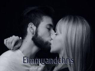 Eimmyandchris