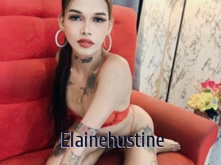 Elainehustine