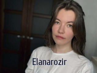 Elanarozir