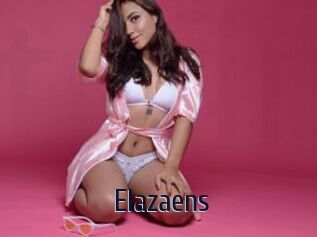 Elazaens
