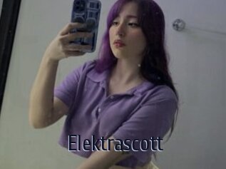 Elektrascott