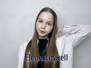 Elenecreswell
