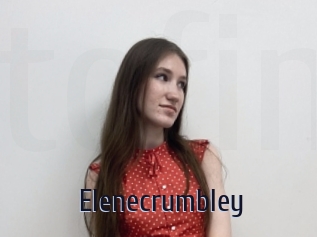 Elenecrumbley