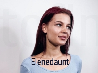 Elenedaunt