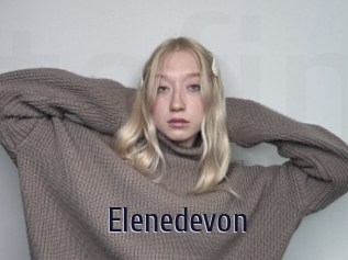 Elenedevon