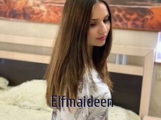 Elfmaideen
