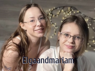 Elgaandmariam