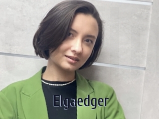 Elgaedger