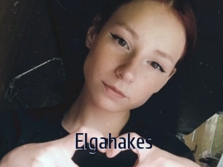 Elgahakes