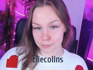 Eliecolins