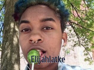 Elijahlatke