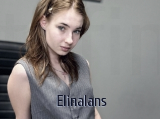 Elinalans