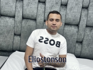 Eliostonson