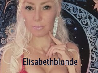 Elisabethblonde
