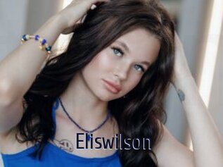 Eliswilson