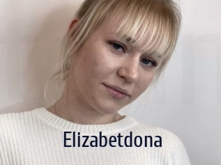 Elizabetdona