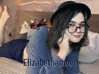 elizabethameen Topp Finder
