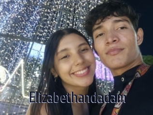 Elizabethandadam