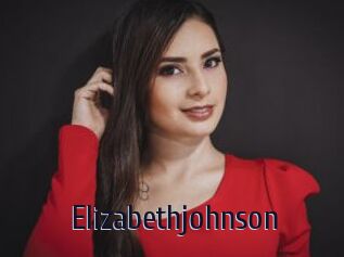 Elizabethjohnson