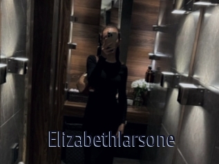 Elizabethlarsone