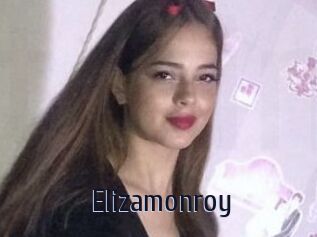 Elizamonroy