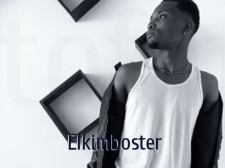 Elkimboster