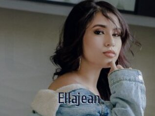 Ellajean