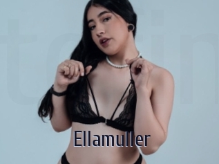 Ellamuller