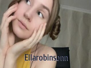 Ellarobinsonn