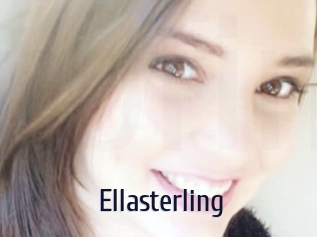 Ellasterling