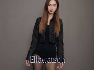 Ellawatson