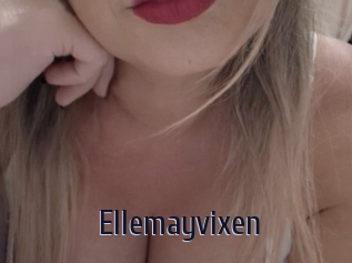 Ellemayvixen