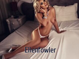Ellenfowler