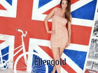 Ellengold