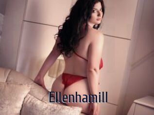 Ellenhamill