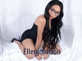 Ellenjohnson
