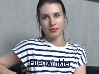 Ellenwinkler