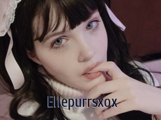 Ellepurrsxox