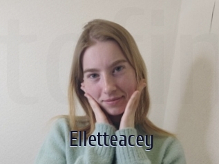 Elletteacey