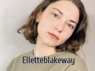 elletteblakeway Topp Finder