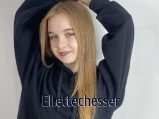 ellettechesser Topp Finder