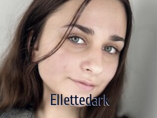 Ellettedark