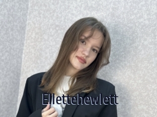 Ellettehewlett