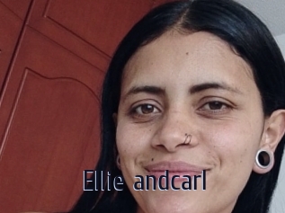 Ellie_andcarl
