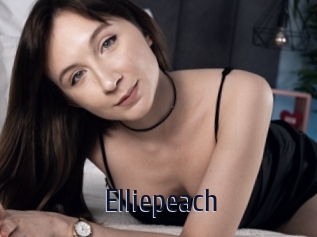 Elliepeach