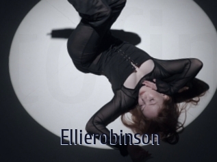 ellierobinson Topp Finder
